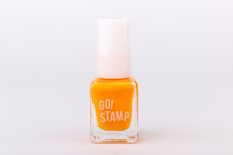 Лак для стемпинга, TM Go! Stamp (56 Bikini Bottom, 6мл)