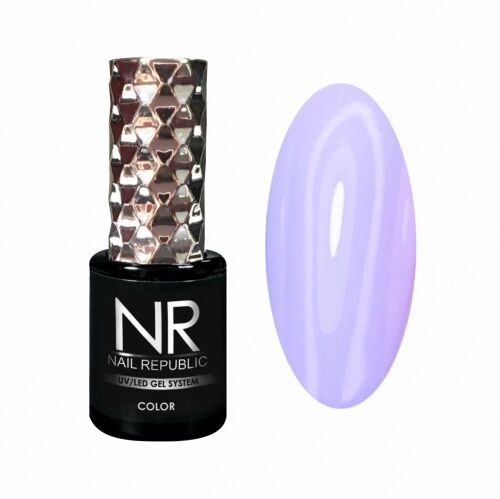 Гель-лак 10 мл, TM Nail Republic (331)