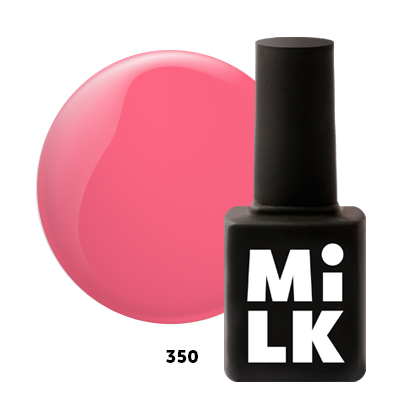 Гель-лак Road Trip, TM Milk (350 Cabriolet)