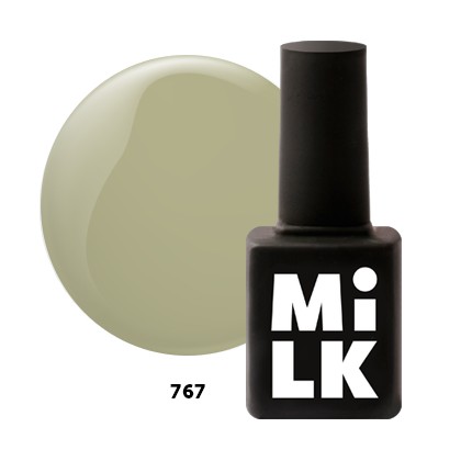 Гель-лак Chillout, TM Milk (767 Mindfulness)