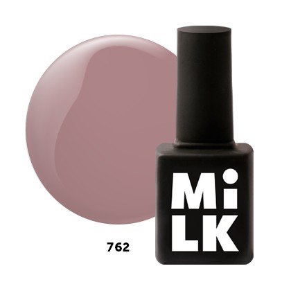 Гель-лак Chillout, TM Milk (762 Sleep Mask)