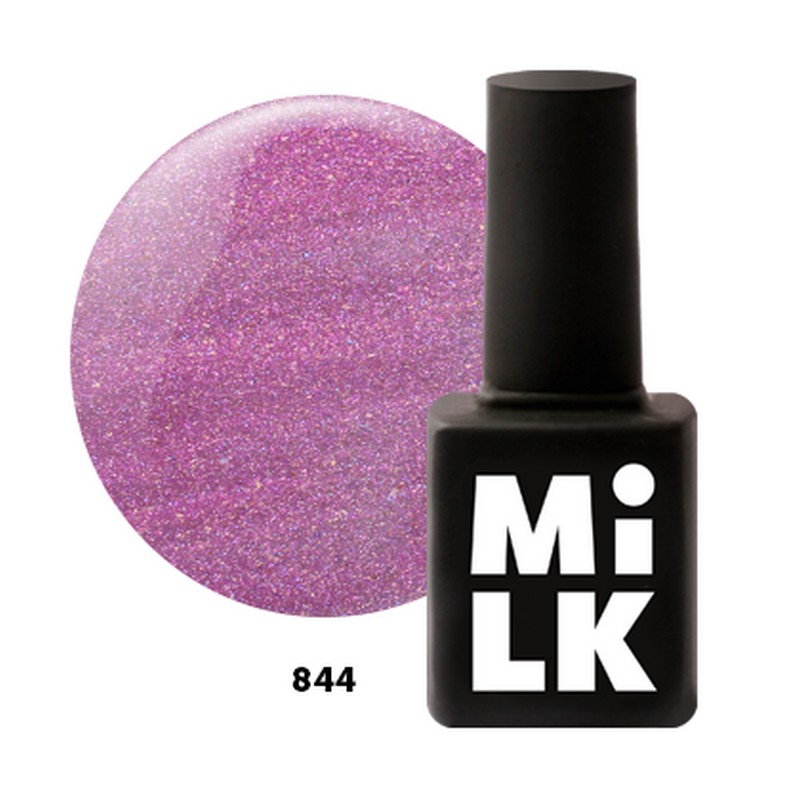 Гель-лак Tootsie, TM Milk (844 Wink Wink)