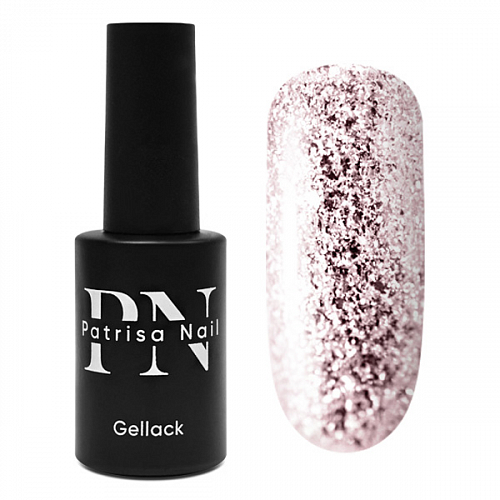 Гель-лак Cosmopolitan, TM Patrisa Nail (№C1 Грейс)
