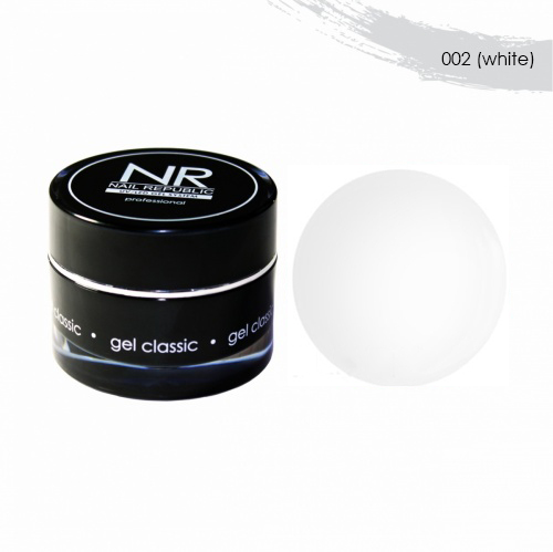 Гель, TM Nail Republic (2, 50мл)