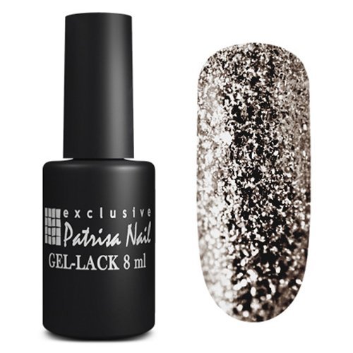 Гель-лак Cosmopolitan, TM Patrisa Nail (№C11 Вивьен 8мл)