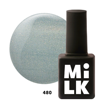Гель-лак Make a wish, TM Milk (480 I Want Happiness)