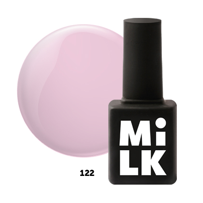 Гель-лак Simple, TM Milk (122 Rose Jam)