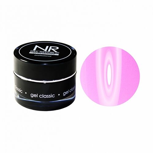 Гель Candy, TM Nail Republic (71, 15гр)