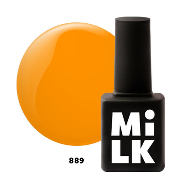 Гель-лак Multifruit, TM Milk (889 Peachy Pop)