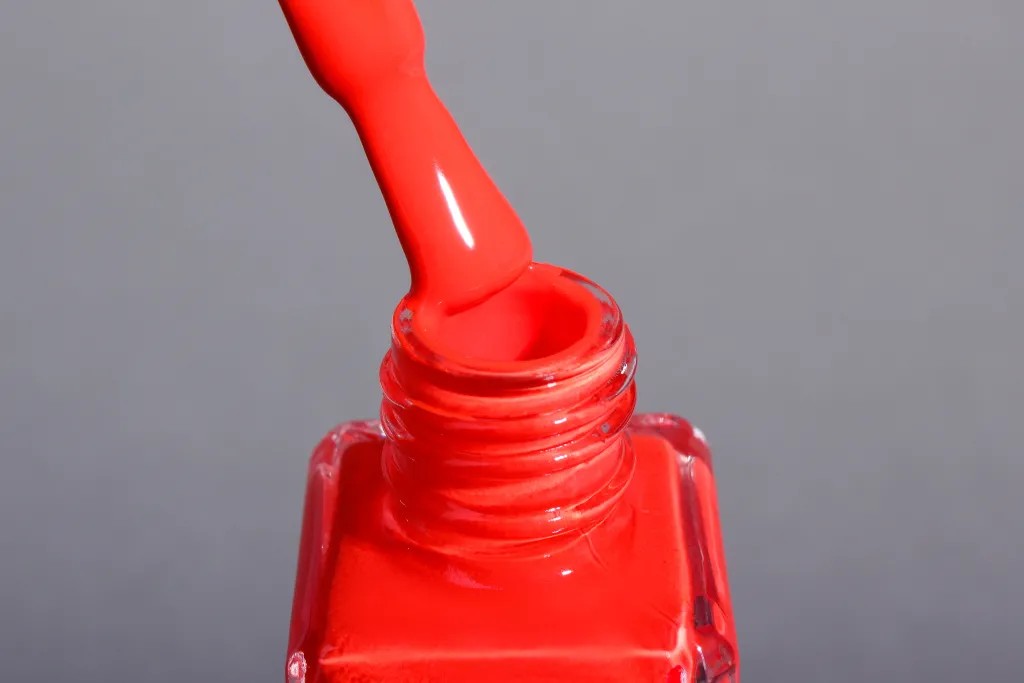 Лак для стемпинга, TM Go! Stamp (95 Splash 6мл)