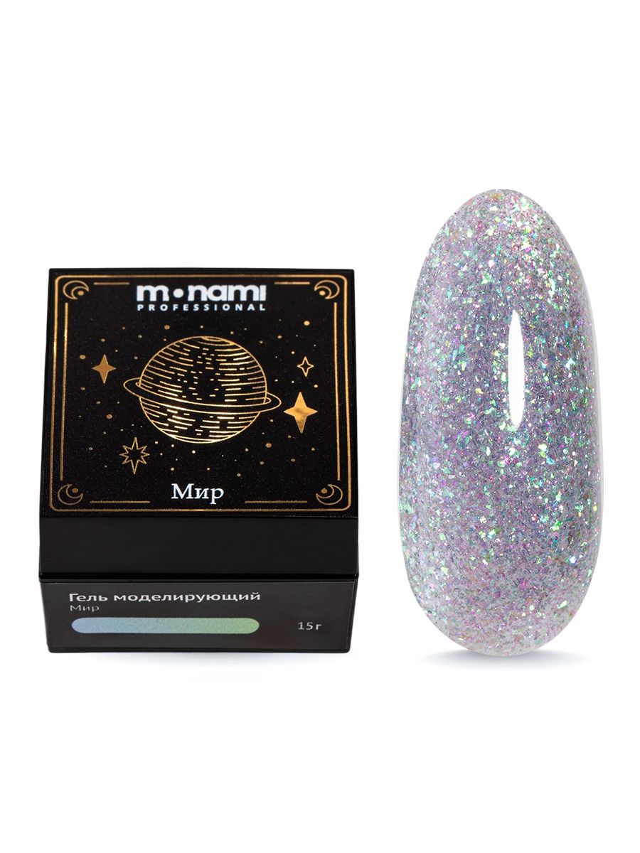 Taro Gel, TM Monami (Мир 15мл)