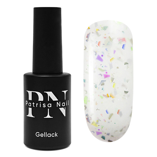 Гель-лак Potal 8мл, TM Patrisa Nail (Proba 925)