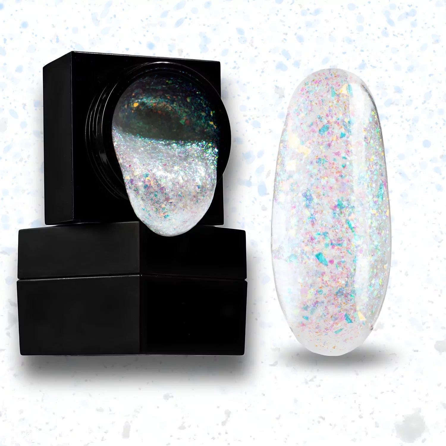 Smart Gel Ice, TM Monami (№4, 15мл)