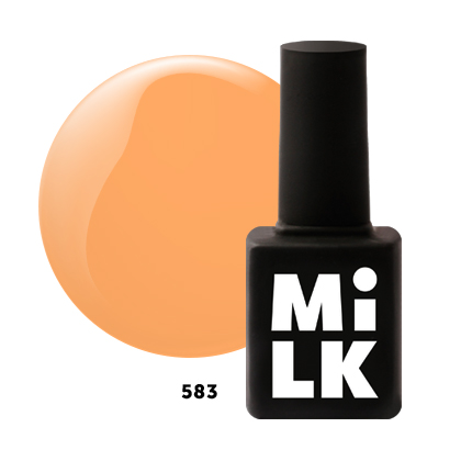 Гель-лак Pop it, TM Milk (583)