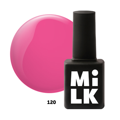 Гель-лак Simple, TM Milk (120 Xoxo)