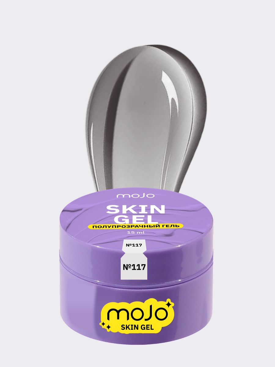 SKIN GEL, TM MOJO (117)