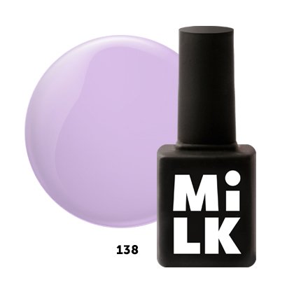 Гель-лак Simple, TM Milk (138 Crybaby)