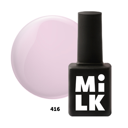 Гель-лак Self-Care, TM Milk (416 Lavender Oil)