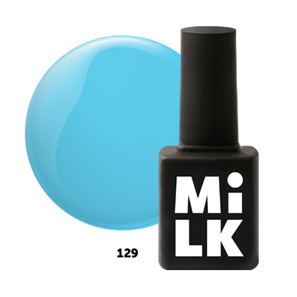 Гель-лак Simple, TM Milk (129 H2O)