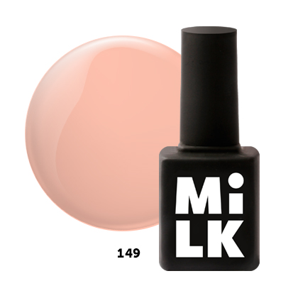Гель-лак Simple, TM Milk (149 Just Peachy)