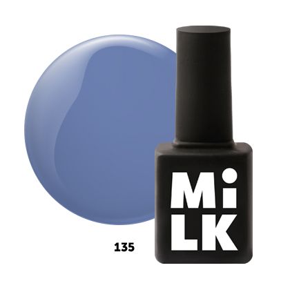 Гель-лак Simple, TM Milk (135 Sleepover)