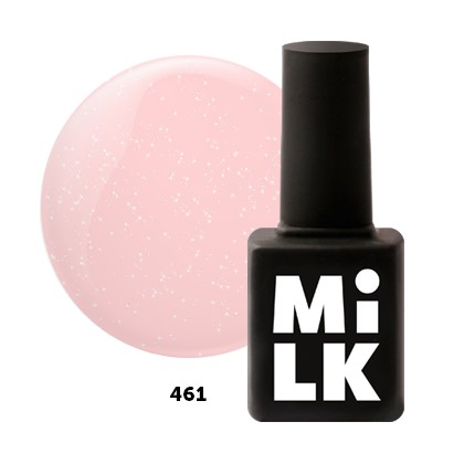 Гель-лак Angel, TM Milk (461 Lucky)