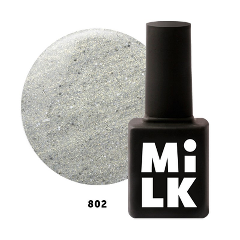Гель-лак Promises, TM Milk (802 Dream Is Real)