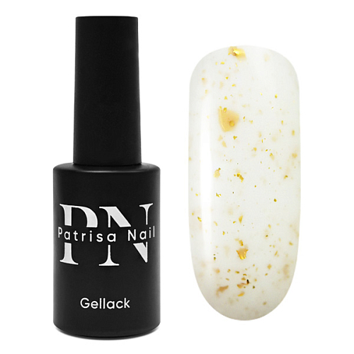 Гель-лак Potal 8мл, TM Patrisa Nail (Proba 585)