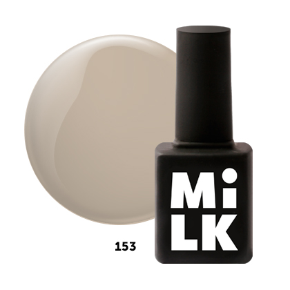Гель-лак Simple, TM Milk (153 Cinnabon)