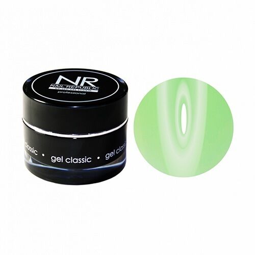 Гель Candy, TM Nail Republic (69, 15гр)
