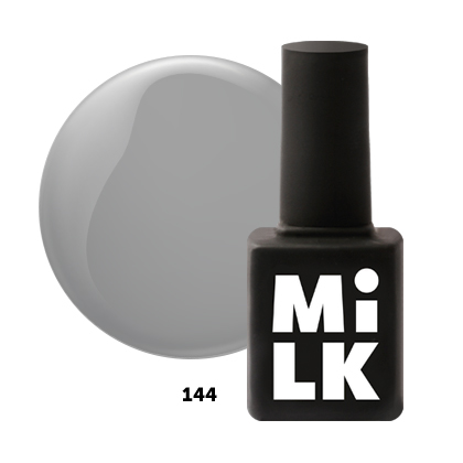 Гель-лак Simple, TM Milk (144 Partly Cloudy)