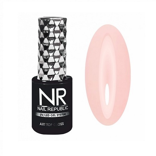 Топ PROVENCE, TM Nail Republic (20)