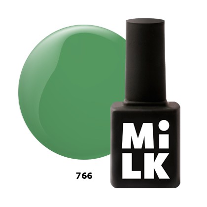 Гель-лак Chillout, TM Milk (766 Stress Free Zone)