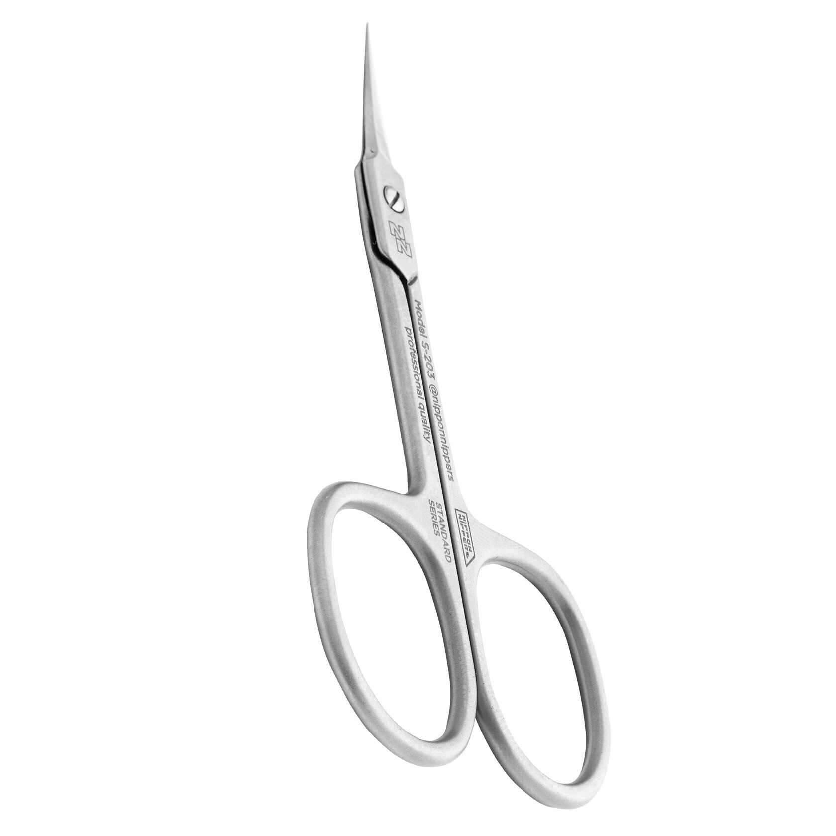 Ножницы, TM Nippon Nippers ((S-203) Standard, 94мм)