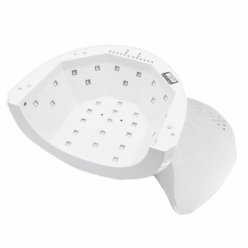Лампа Led SUN UV 1 48W (белая, Кварцевые диоды)