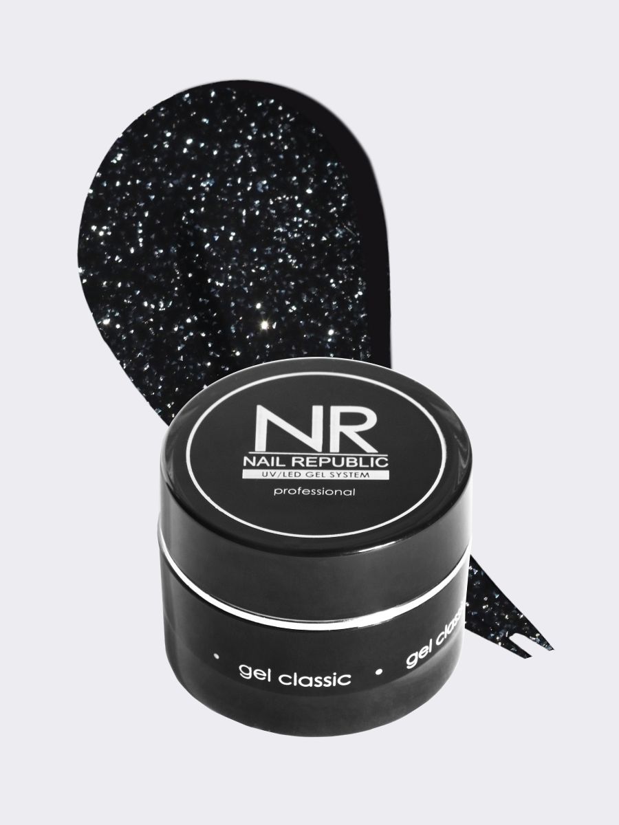 Ultra Flash Gel, TM Nail Republic (283, 15мл)