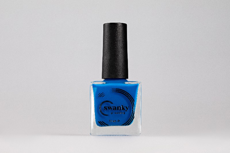 Лак для стемпинга, TM Swanky Pro (14 (10мл))