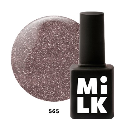Гель-лак Moon Prism, TM Milk (565 Sailor Jupiter)