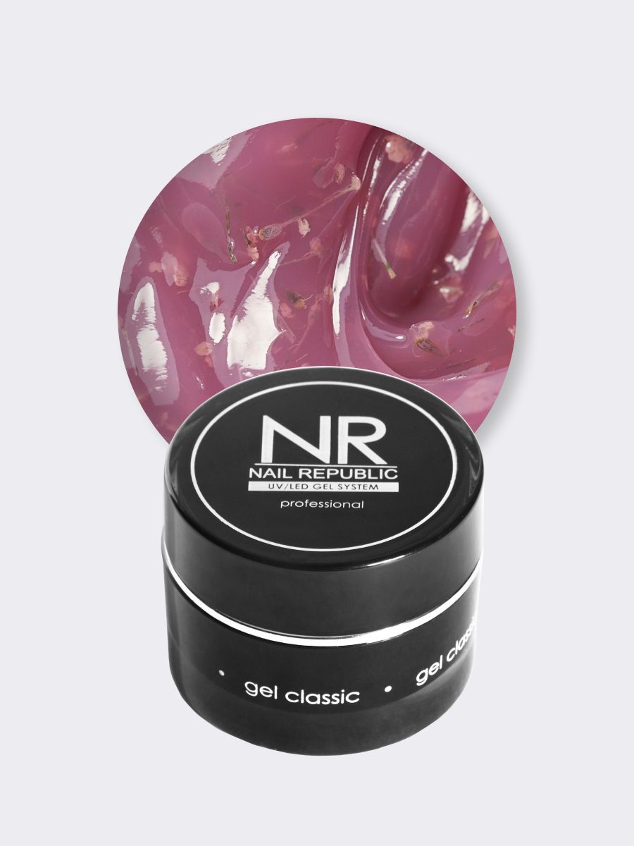Гель Garden gel, TM Nail Republic (298)