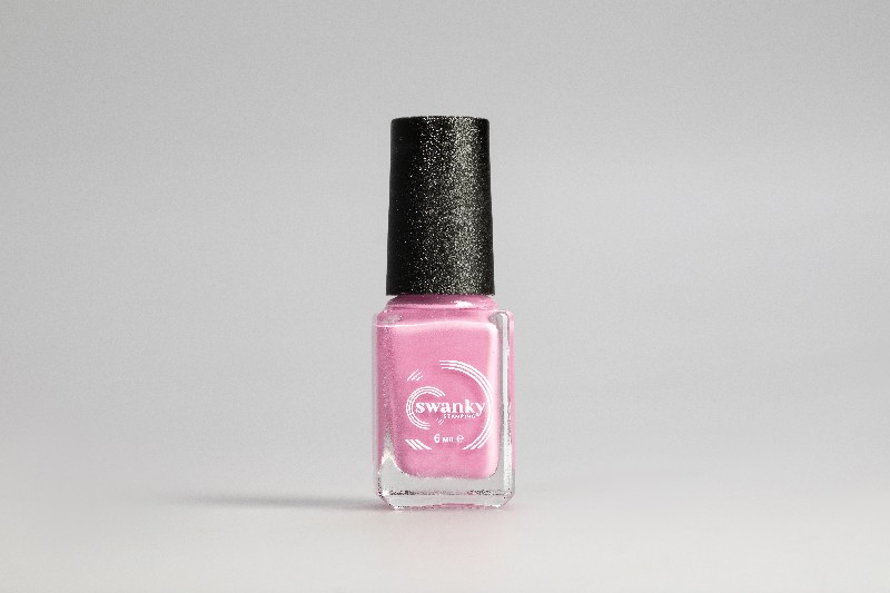 Лак для стемпинга S 6мл, TM Swanky Pro (23)
