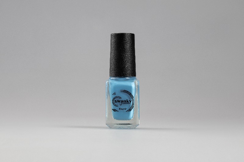 Лак для стемпинга S 6мл, TM Swanky Pro (49)