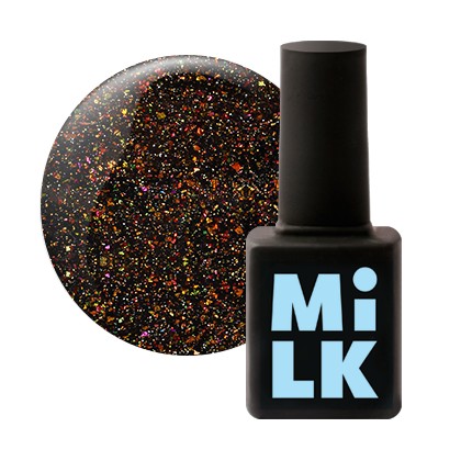 Top Art, TM Milk (Starfire)