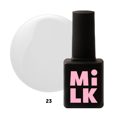 База камуфлирующая, TM Milk (Milk Cotton 23)