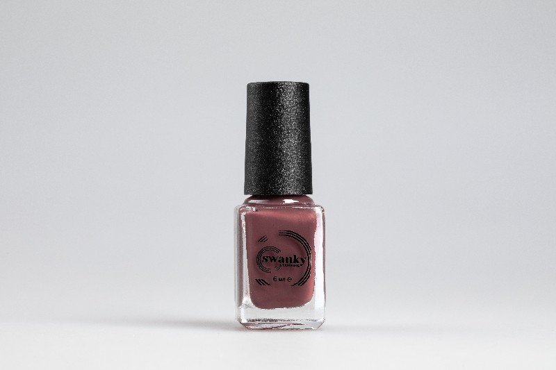 Лак для стемпинга S 6мл, TM Swanky Pro (41)