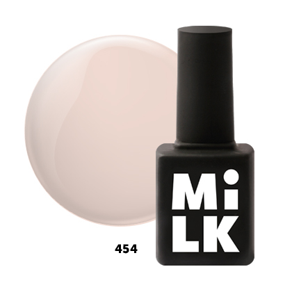 Гель-лак Angel, TM Milk (454 Sweetheart)