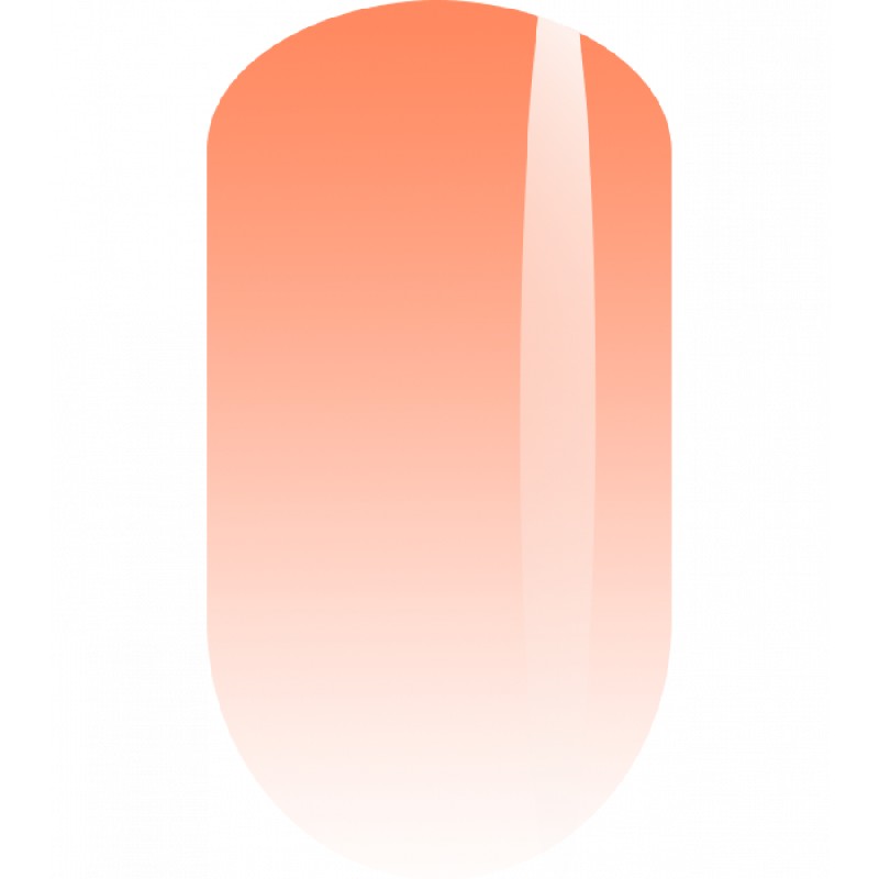 Гель-лак Spring Thermo, TM IVA nails (6)