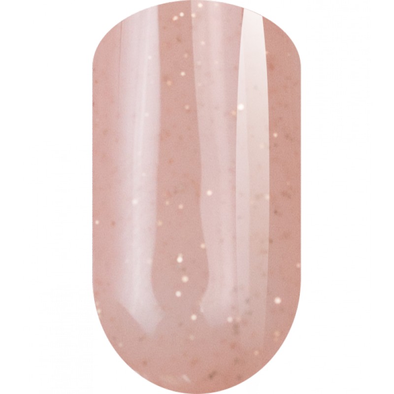 Rubber base GOLD STAR, TM IVA nails (8)