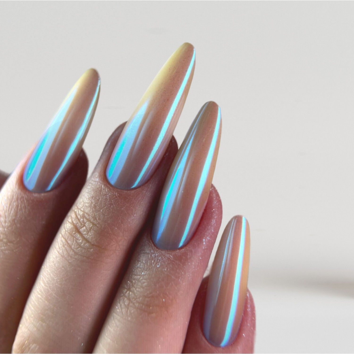 Втирка BUBBLES, TM IVA nails (6)