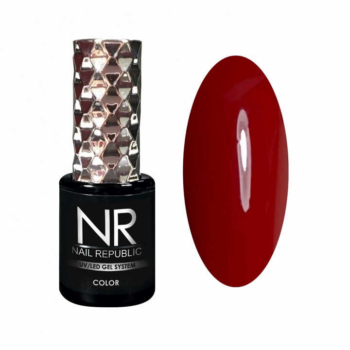 Гель-лак 10 мл, TM Nail Republic (170)