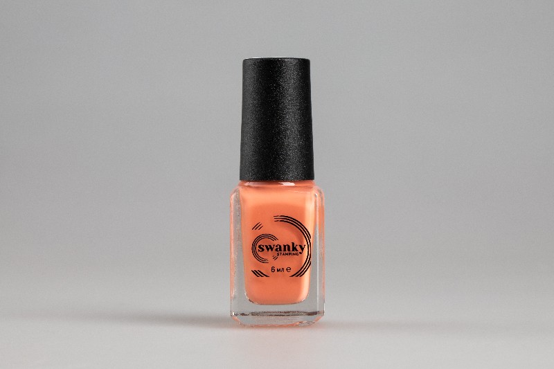 Лак для стемпинга S 6мл, TM Swanky Pro (64)